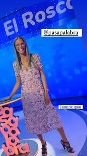 Laura Sánchez feet photo 6