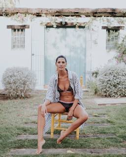 Laura Sánchez feet photo 17