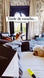 Laura Sánchez feet photo 5