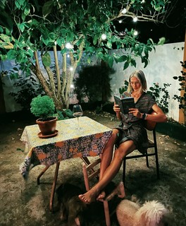 Laura Sánchez feet photo 8