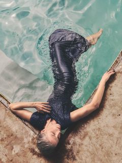 Laura Sánchez feet photo 13