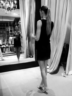 Laura Sánchez feet photo 14