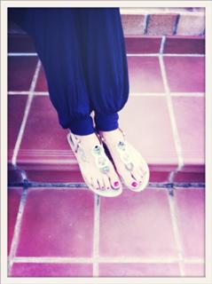 Laura Sánchez feet photo 7