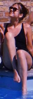 Laura Tesoro feet photo 13