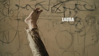 Laura Tesoro feet photo 3