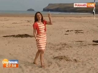 Laura Tobin feet photo thumbnail