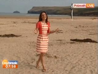 Laura Tobin feet photo thumbnail