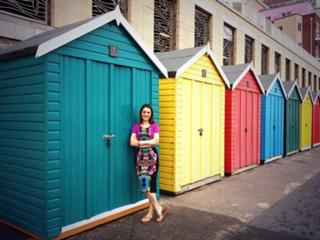 Laura Tobin feet photo thumbnail