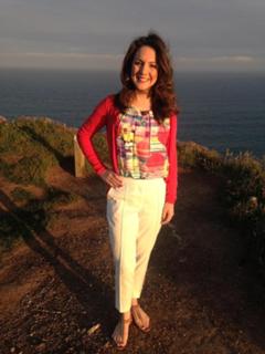 Laura Tobin feet photo thumbnail