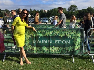 Laura Tobin feet photo thumbnail