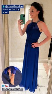 Laura Tobin feet photo thumbnail