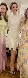 Laura Tobin feet photo 18