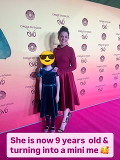 Laura Tobin feet photo 3