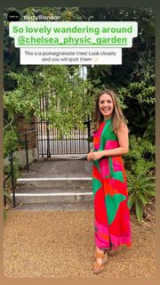 Laura Tobin feet photo 2