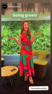 Laura Tobin feet photo 1