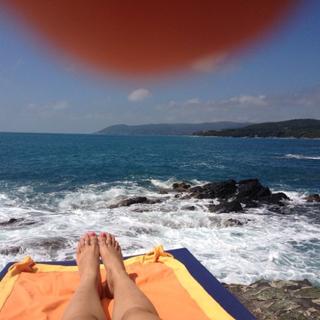 Laura Torrisi feet photo thumbnail