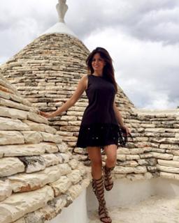 Laura Torrisi feet photo thumbnail