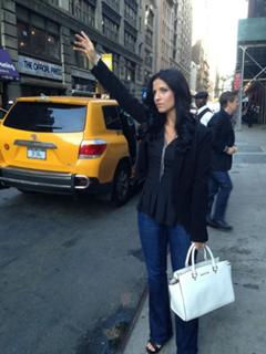 Laura Vitale feet photo 18