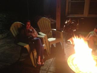 Laura Vitale feet photo 14