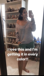 Laura Vitale feet photo 4