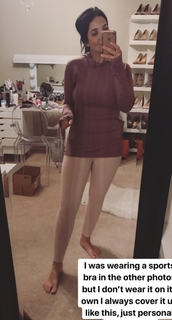 Laura Vitale feet photo 18