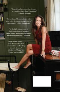 Laura Wasser feet photo 20
