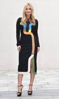 Laura Whitmore feet photo thumbnail