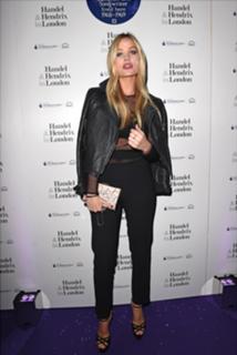 Laura Whitmore feet photo thumbnail