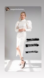 Laura Whitmore feet photo thumbnail