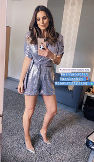 Laura Wontorra feet photo thumbnail