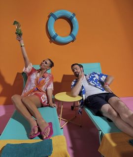 Laura Wontorra feet photo 10