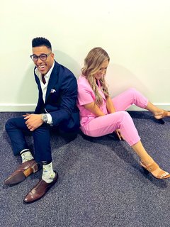 Laura Woods feet photo thumbnail