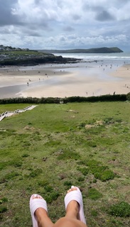 Laura Woods feet photo thumbnail