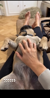 Laura Woods feet photo thumbnail