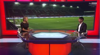 Laura Woods feet photo 6