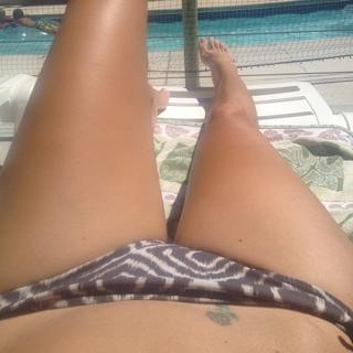 Laura Wright feet photo 3