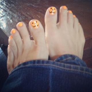 Laura Wright feet photo 20