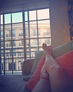 Laura Wright feet photo 14