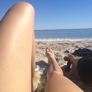 Laura Wright feet photo 10