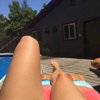 Laura Wright feet photo 9