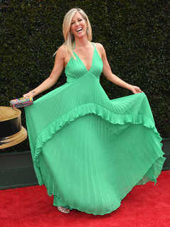 Laura Wright feet photo 7