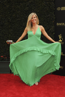 Laura Wright feet photo 6