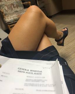 Laura Wright feet photo 20