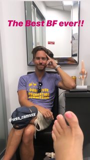 Laura Wright feet photo 15