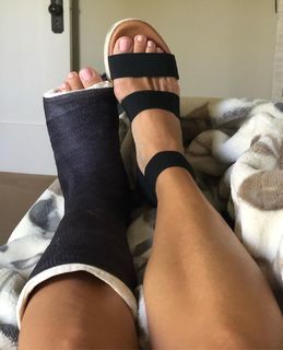 Laura Wright feet photo 13