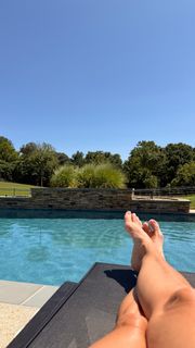 Laura Wright feet photo 1
