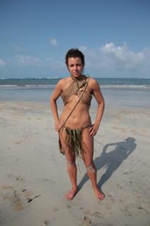Laura Zerra feet photo 4
