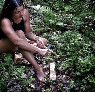 Laura Zerra feet photo 19