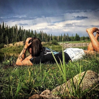 Laura Zerra feet photo 12