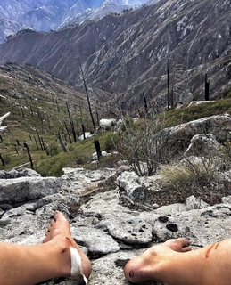 Laura Zerra feet photo 10